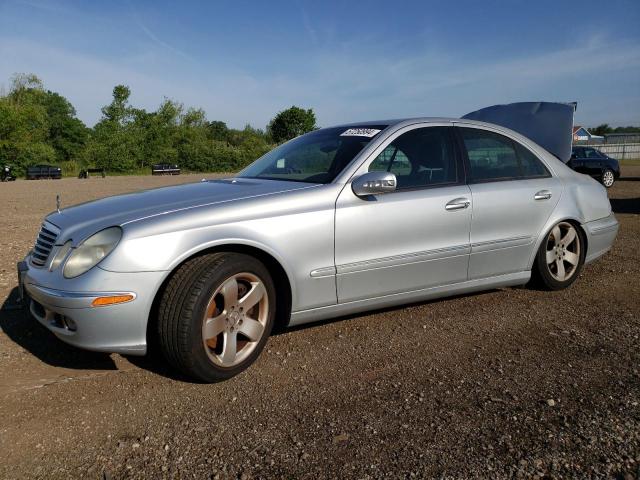 MERCEDES-BENZ E-CLASS 2006 wdbuf83j16x199030