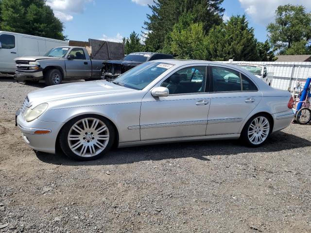 MERCEDES-BENZ E 500 4MAT 2005 wdbuf83j35x167081