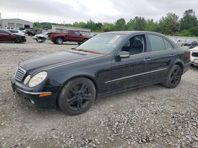 MERCEDES-BENZ E-CLASS 2005 wdbuf83j95x168512