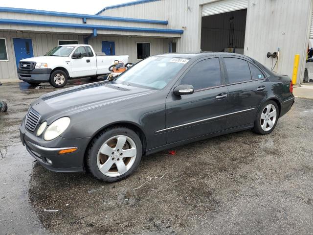 MERCEDES-BENZ E-CLASS 2004 wdbuf83jx4x163124