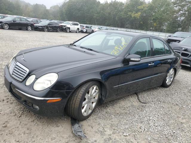 MERCEDES-BENZ E 500 4MAT 2005 wdbuf83jx5x177588