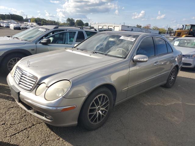 MERCEDES-BENZ E 350 4MAT 2006 wdbuf87j16x181721