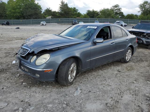 MERCEDES-BENZ E-CLASS 2006 wdbuf87j16x186031