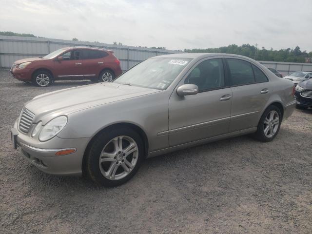 MERCEDES-BENZ E-CLASS 2006 wdbuf87j46x209138