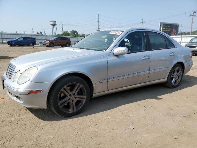 MERCEDES-BENZ E 350 4MAT 2006 wdbuf87j66x205883