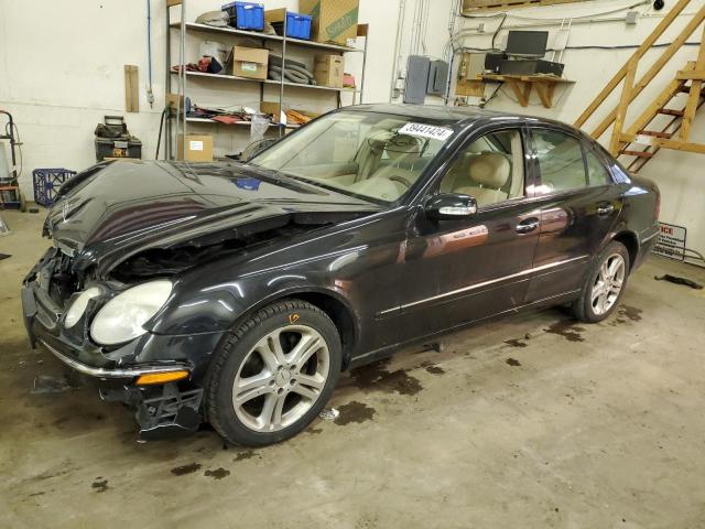 MERCEDES-BENZ E-CLASS 2006 wdbuf87j76x190052