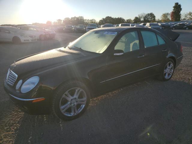 MERCEDES-BENZ E 350 4MAT 2006 wdbuf87j76x206430