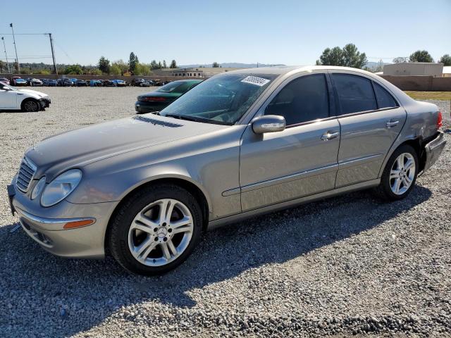 MERCEDES-BENZ E-CLASS 2006 wdbuf87j86x208784