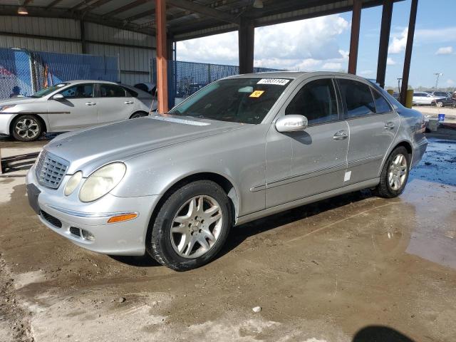 MERCEDES-BENZ E 350 4MAT 2006 wdbuf87j96x185256