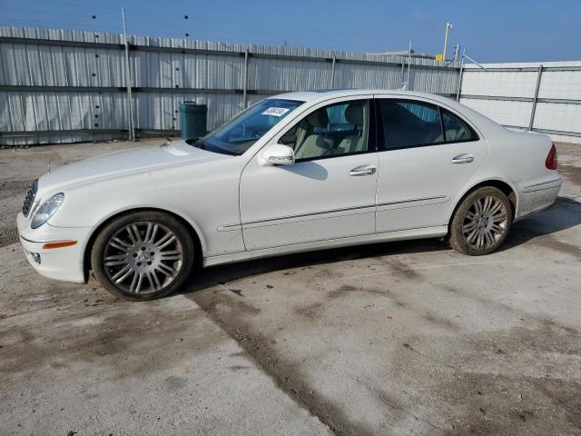 MERCEDES-BENZ E-CLASS 2007 wdbuf87x07b119259