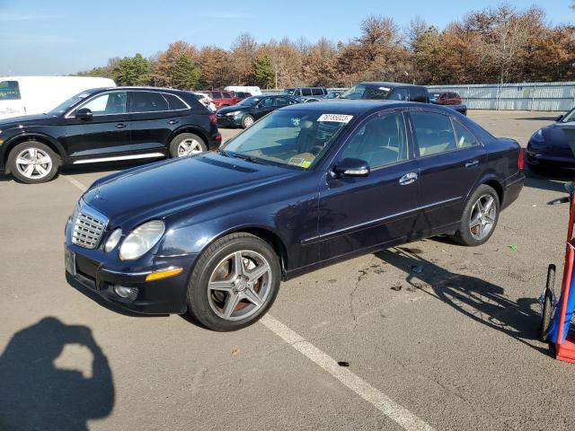 MERCEDES-BENZ E-CLASS 2007 wdbuf87x07b183575