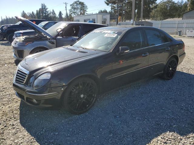 MERCEDES-BENZ E 350 4MAT 2008 wdbuf87x08b310035