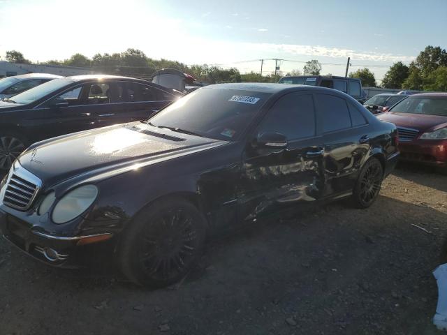 MERCEDES-BENZ E 350 4MAT 2008 wdbuf87x08b343701