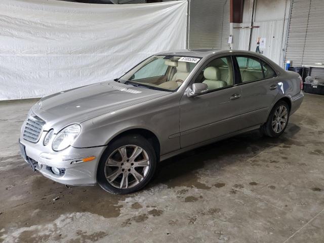 MERCEDES-BENZ E 350 4MAT 2009 wdbuf87x09b373511