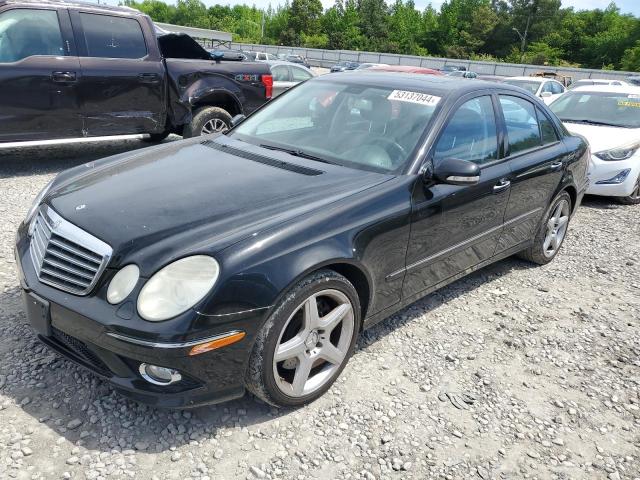 MERCEDES-BENZ 350-CLASS 2009 wdbuf87x09b394326