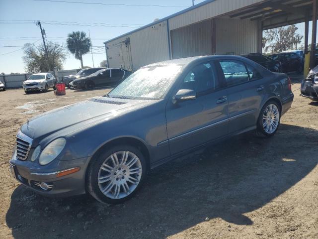 MERCEDES-BENZ E-CLASS 2007 wdbuf87x17b118427