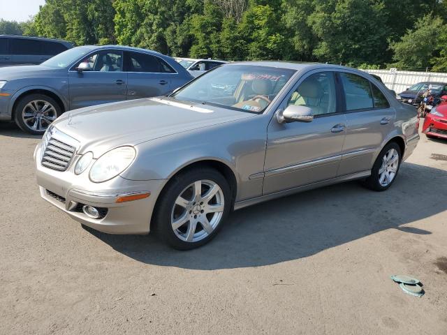 MERCEDES-BENZ E 350 4MAT 2007 wdbuf87x17x214321