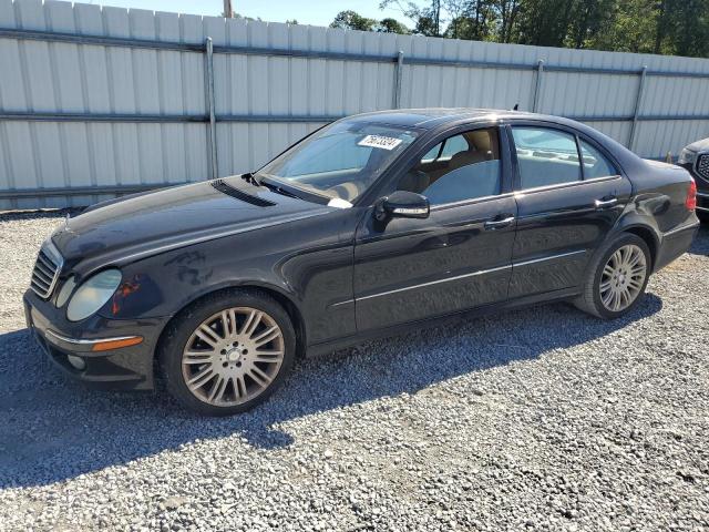 MERCEDES-BENZ E 350 4MAT 2008 wdbuf87x18b201566