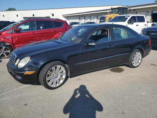 MERCEDES-BENZ E-CLASS 2008 wdbuf87x18b223664