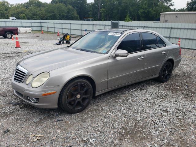 MERCEDES-BENZ E-CLASS 2008 wdbuf87x18b235037