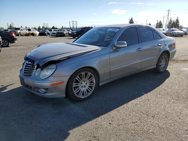 MERCEDES-BENZ E-CLASS 2008 wdbuf87x18b250024