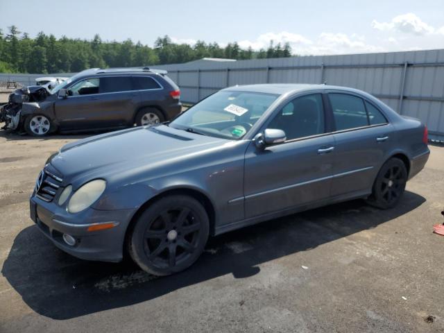 MERCEDES-BENZ E-CLASS 2008 wdbuf87x18b253232