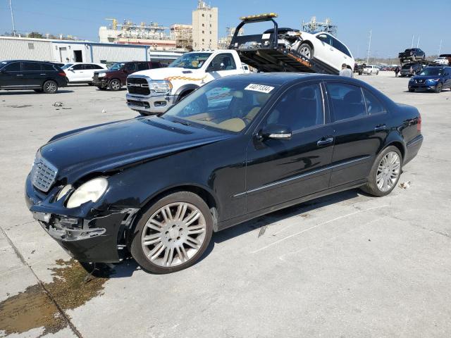 MERCEDES-BENZ E-CLASS 2008 wdbuf87x18b291608