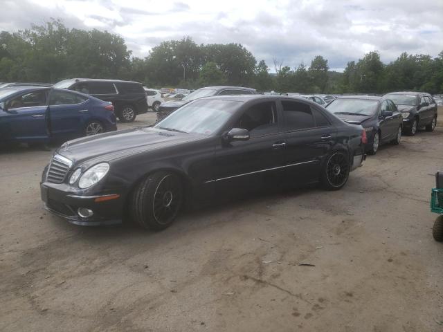 MERCEDES-BENZ E 350 4MAT 2009 wdbuf87x19b382136