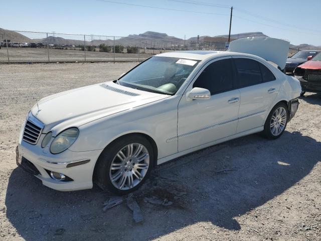 MERCEDES-BENZ E 350 4MAT 2009 wdbuf87x19b435756