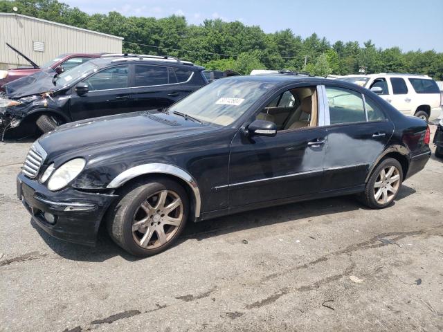 MERCEDES-BENZ E-CLASS 2007 wdbuf87x27b149766