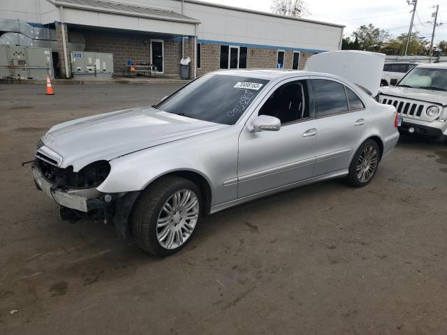 MERCEDES-BENZ E-CLASS 2008 wdbuf87x28b196264