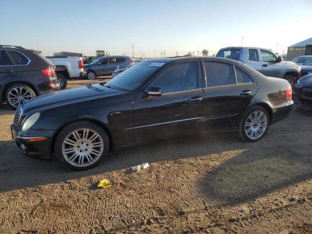 MERCEDES-BENZ E 350 4MAT 2008 wdbuf87x28b199018