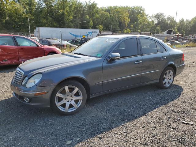 MERCEDES-BENZ E 350 4MAT 2008 wdbuf87x28b213080