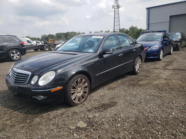 MERCEDES-BENZ E 350 4MAT 2008 wdbuf87x28b308156