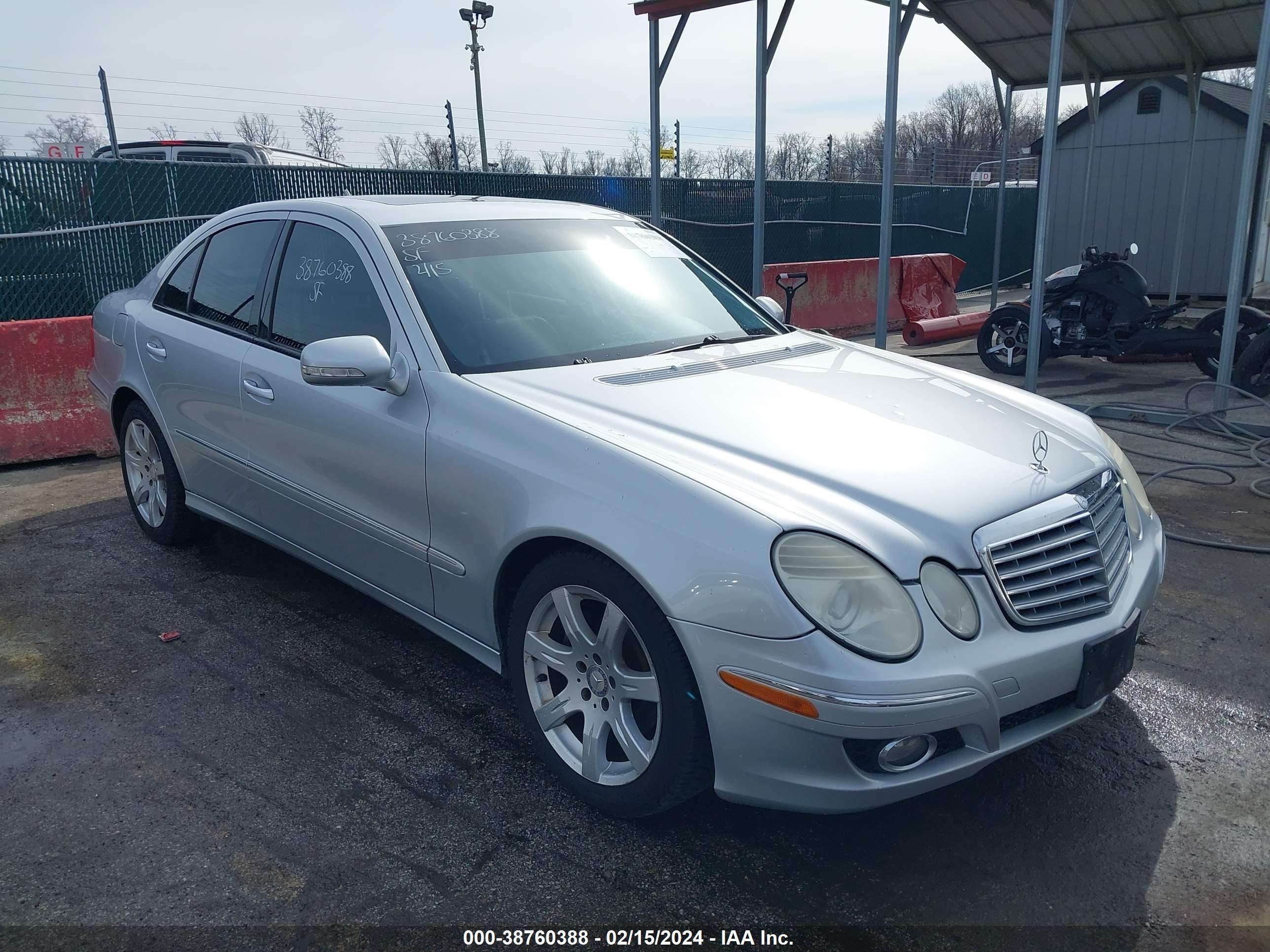 MERCEDES-BENZ NULL 2008 wdbuf87x28b322283