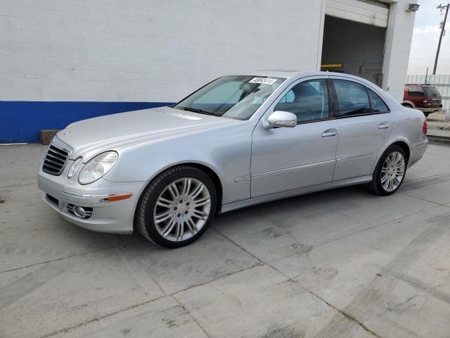 MERCEDES-BENZ E-CLASS 2008 wdbuf87x28b329184