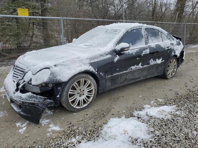 MERCEDES-BENZ E-CLASS 2008 wdbuf87x28b334563