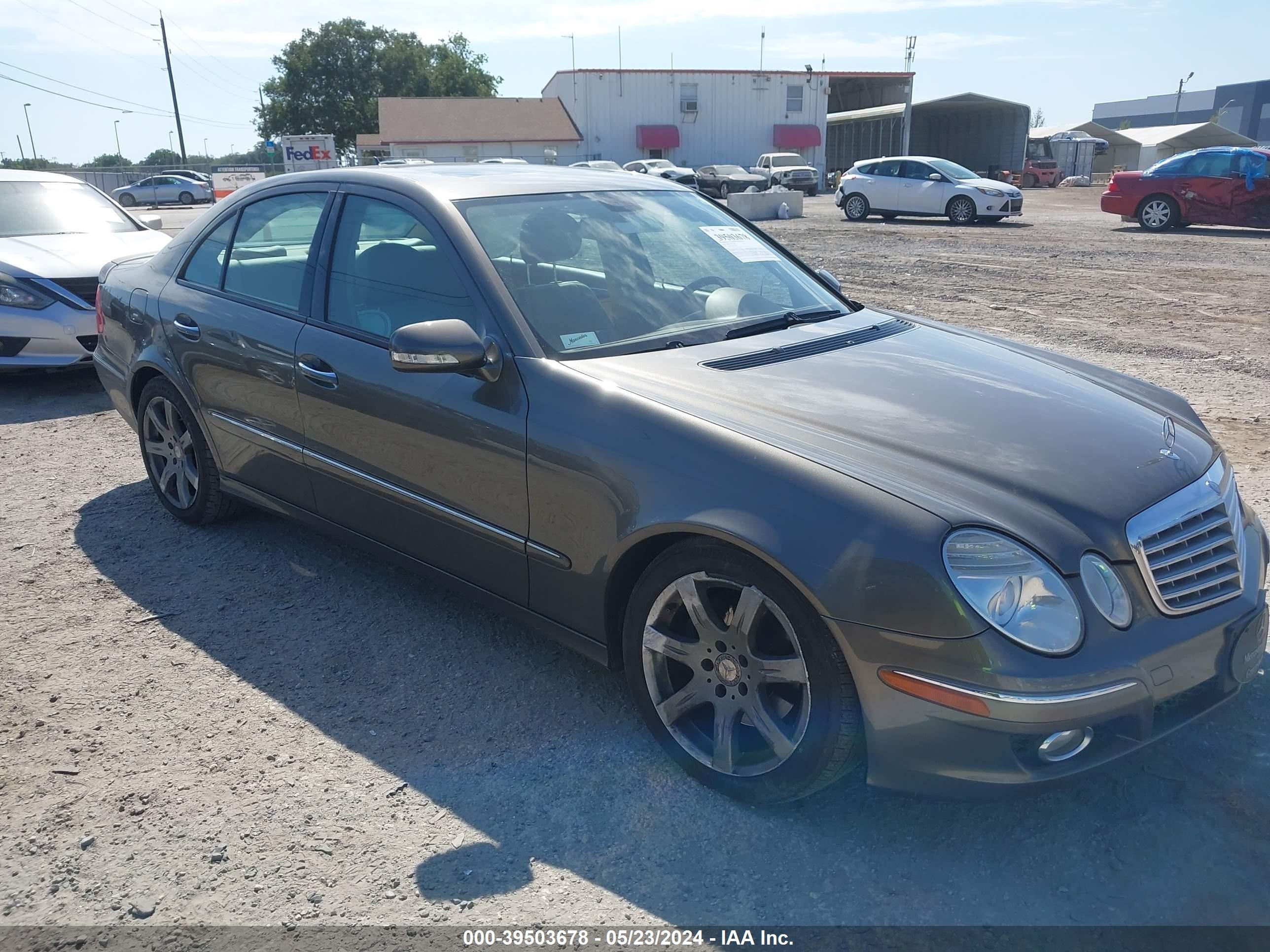 MERCEDES-BENZ NULL 2008 wdbuf87x28b341402