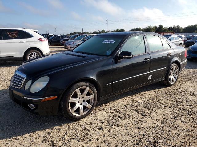 MERCEDES-BENZ E 350 4MAT 2008 wdbuf87x28b346325