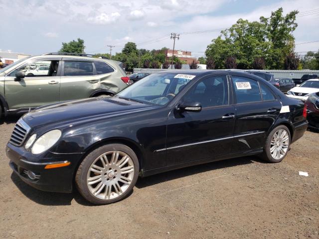 MERCEDES-BENZ E 350 4MAT 2008 wdbuf87x28b358488