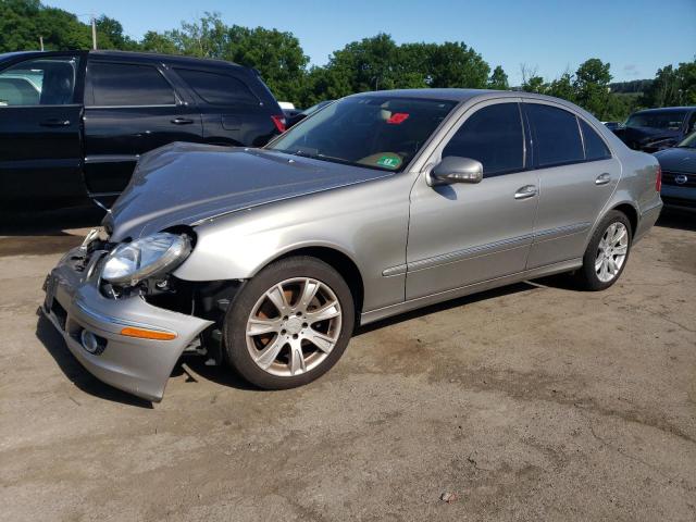 MERCEDES-BENZ E-CLASS 2009 wdbuf87x29b380721