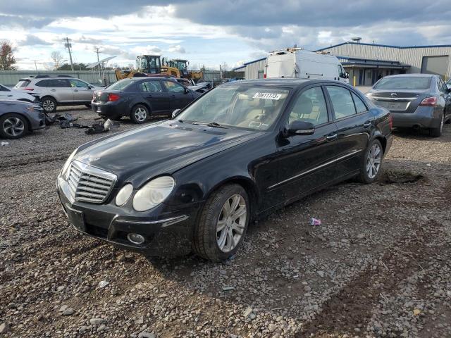 MERCEDES-BENZ NULL 2009 wdbuf87x29b396336