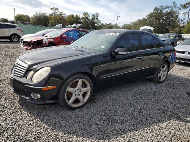 MERCEDES-BENZ E-CLASS 2009 wdbuf87x29b416360