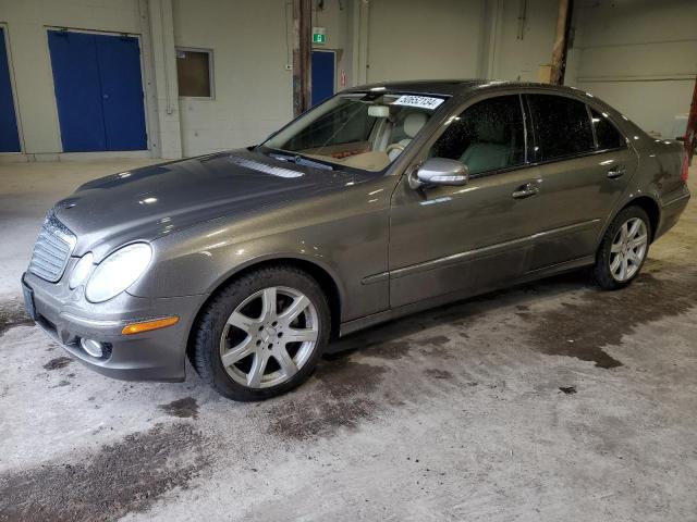 MERCEDES-BENZ E-CLASS 2007 wdbuf87x37b116842