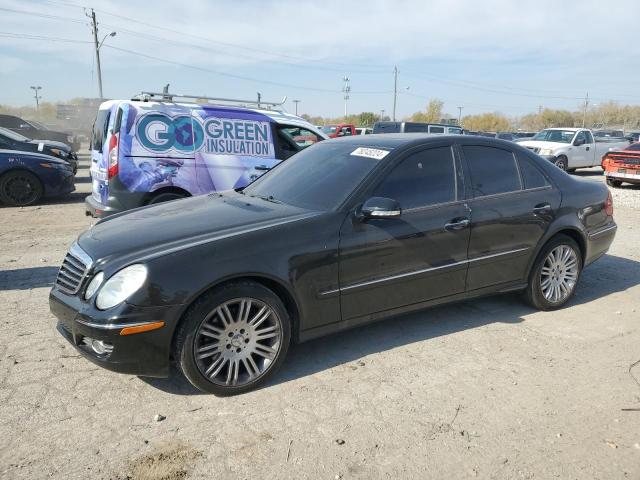 MERCEDES-BENZ E 350 4MAT 2007 wdbuf87x37b148707