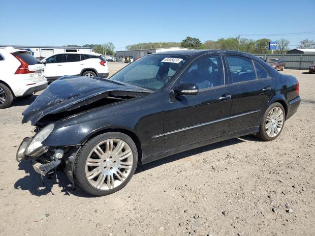 MERCEDES-BENZ E-CLASS 2007 wdbuf87x37x219777