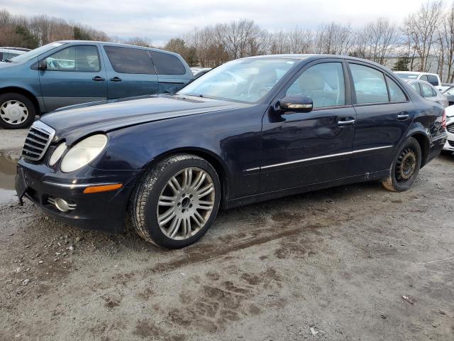 MERCEDES-BENZ ALL OTHER 2008 wdbuf87x38b227599