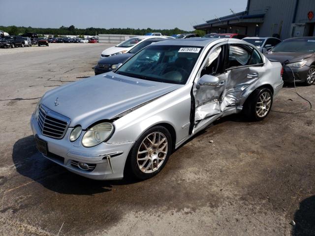 MERCEDES-BENZ E 350 4MAT 2008 wdbuf87x38b237372