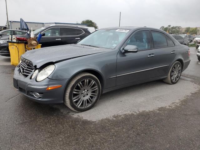 MERCEDES-BENZ E-CLASS 2008 wdbuf87x38b242247