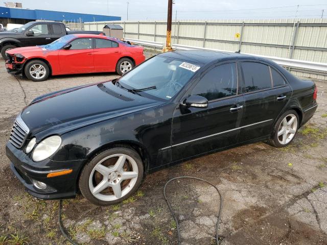 MERCEDES-BENZ 350-CLASS 2008 wdbuf87x38b249263